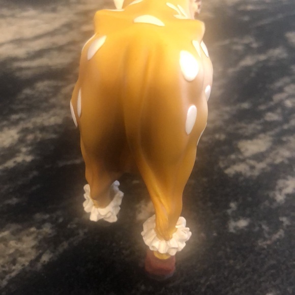 You Can’t have a Parade without a Clown Cow Parade - Picture 4 of 6